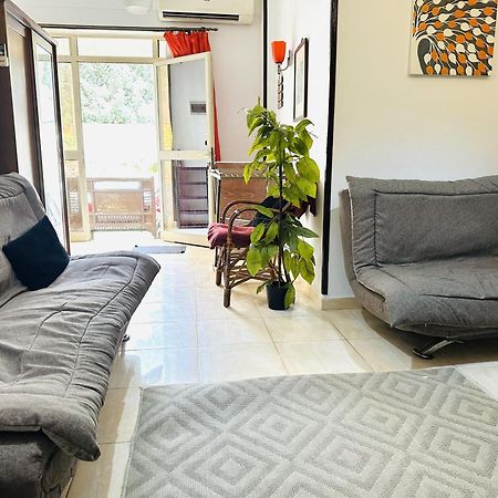 Diamond Arabia Orange Apartment ฮูร์กาดา ภายนอก รูปภาพ