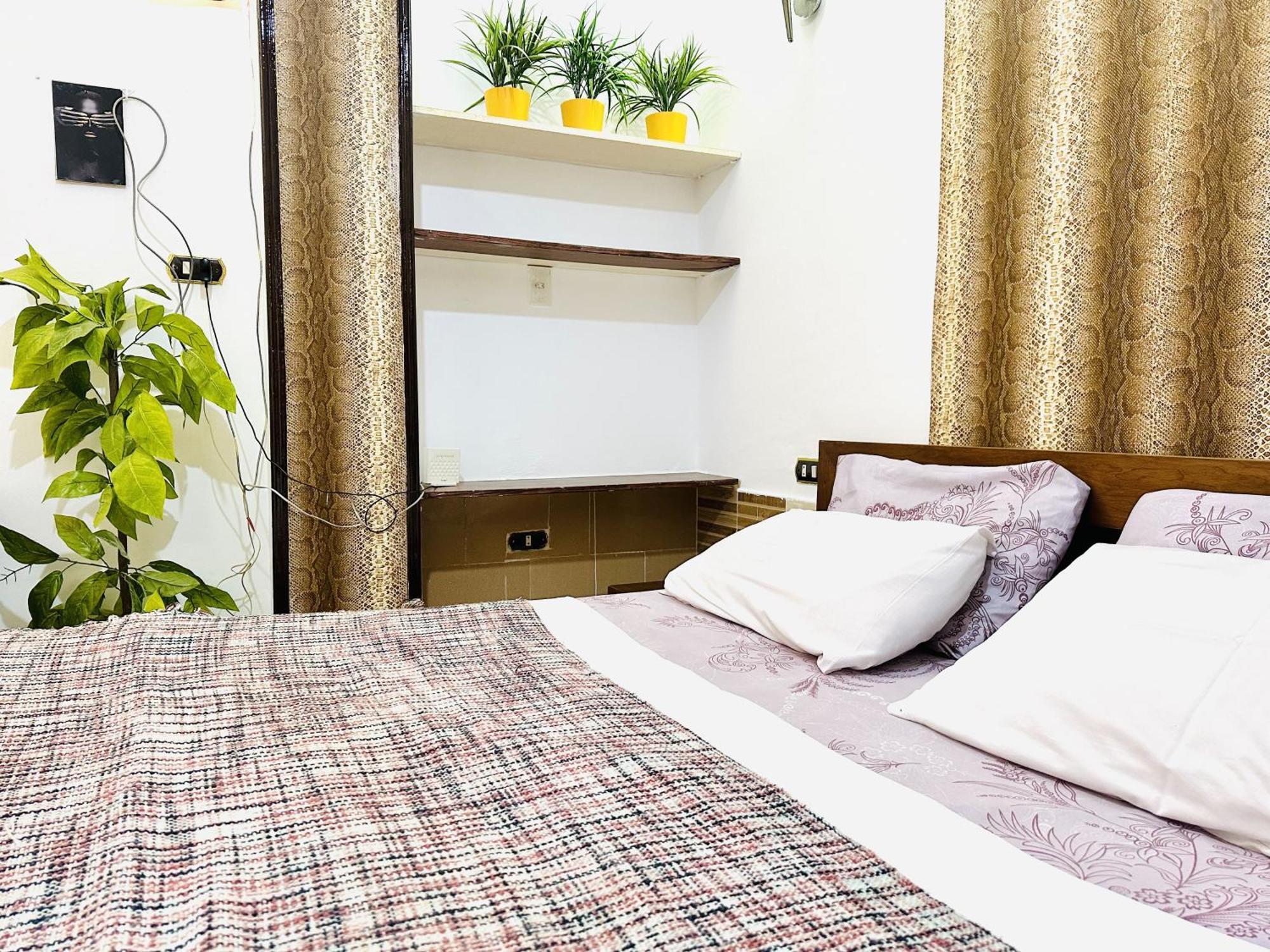 Diamond Arabia Orange Apartment ฮูร์กาดา ภายนอก รูปภาพ